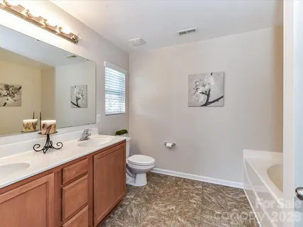 $489,900 | 1201 Mountain Laurel Court, Matthews, NC 28104