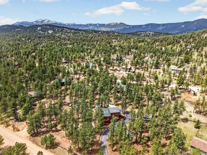 $710,000 | 599 Vigilante Avenue, Bailey, CO 80421