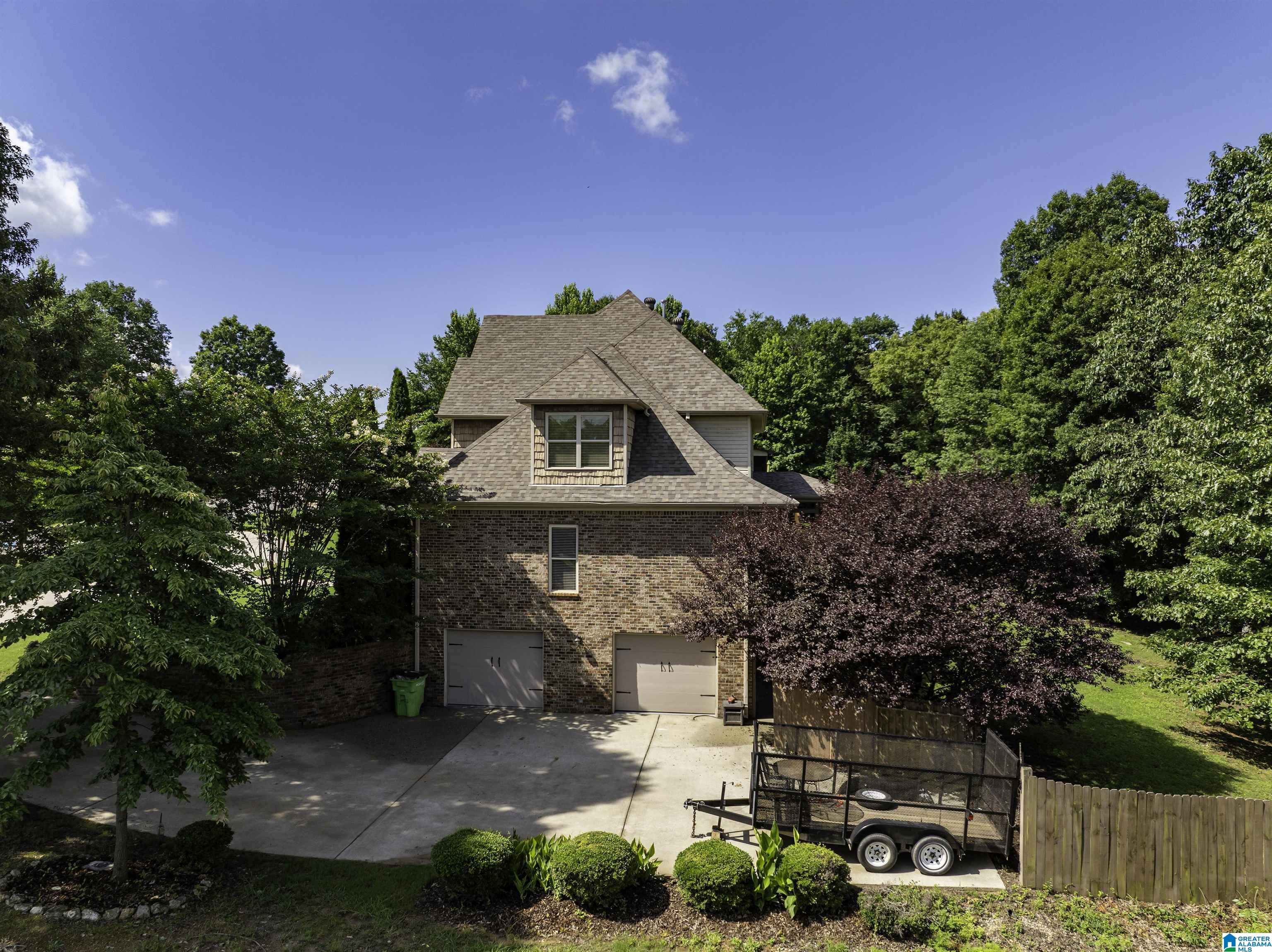 542 Cody Circle Springville, AL 35146 - Photo 51 of 62