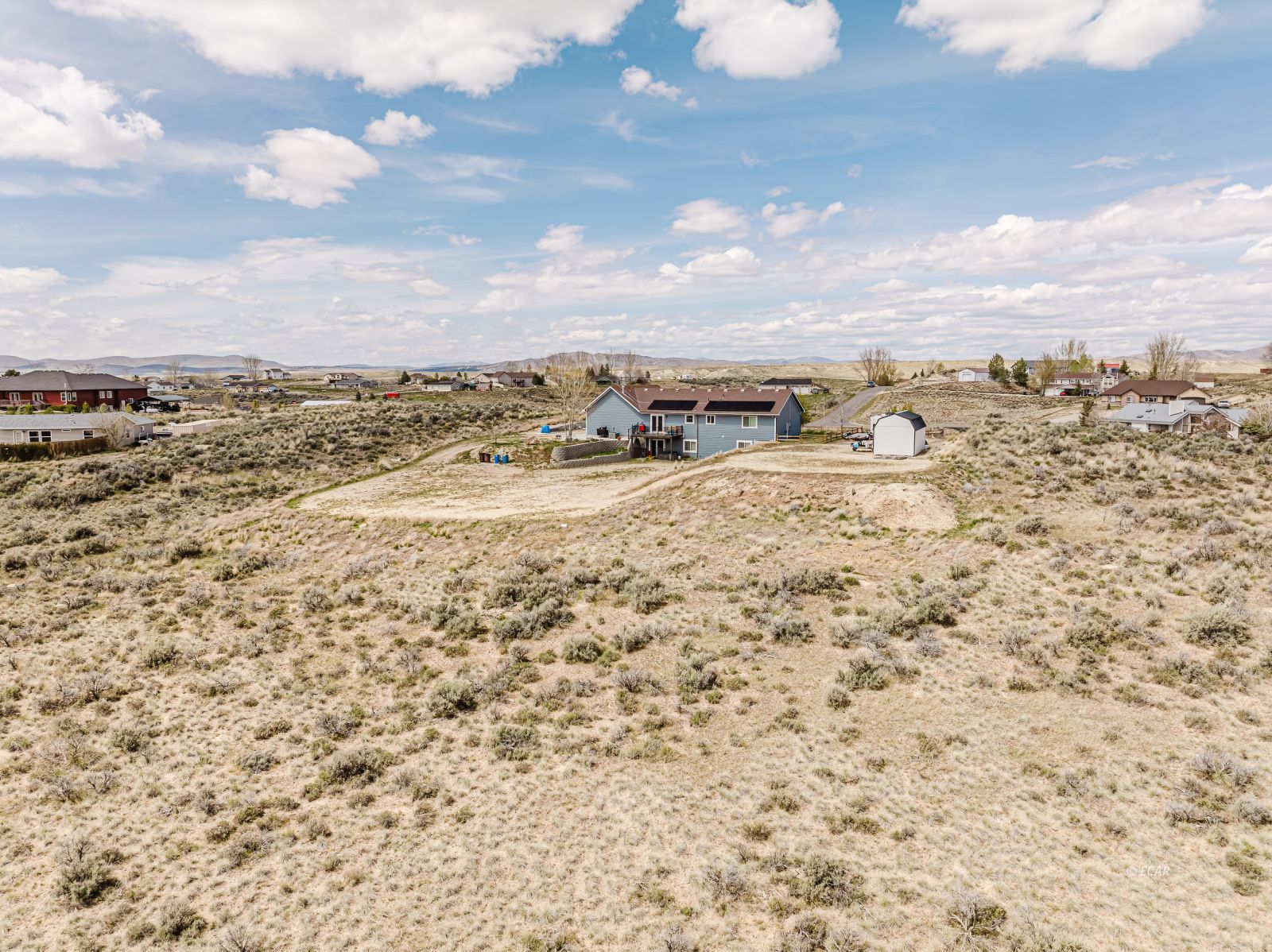 358 Bluecrest Drive Spring Creek, NV 89815 - Photo 45 of 50
