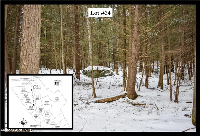 $39,500 | 34 Carriage Road, Chestertown, NY 12817