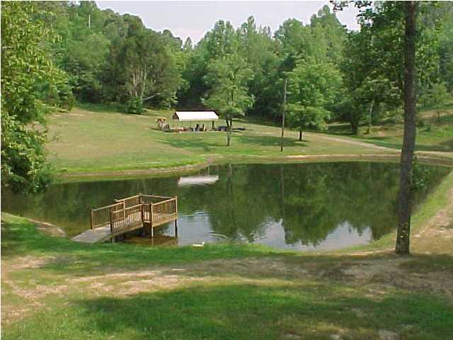 2321 Sugar Creek Road Southeast Georgetown, TN 37336 - Photo 5 of 9 Additional Photo