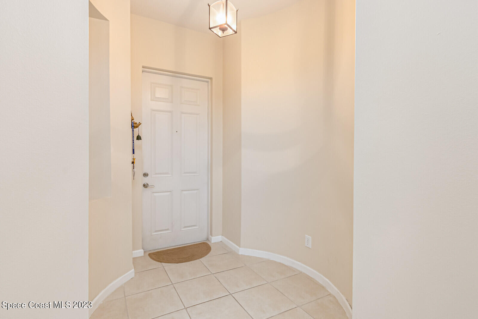 881 Benton Drive Melbourne, FL 32901 - Photo 33 of 34 a view of an empty room