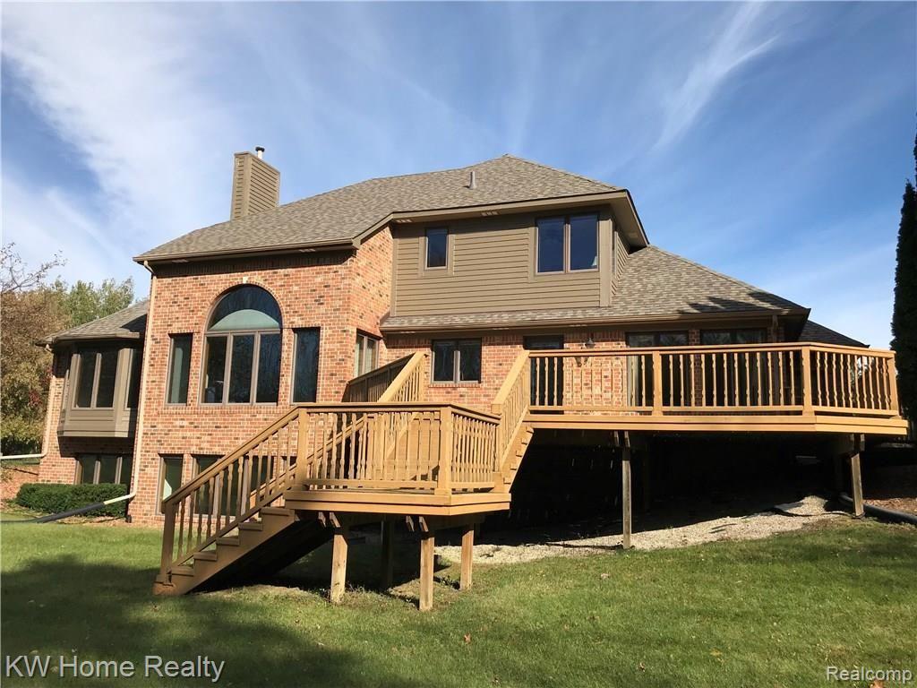 8029 Pine Knob Road Clarkston, MI 48348 - Photo 4 of 56 963A8439-CB57-457C-8969-409E641E272D.jpeg
