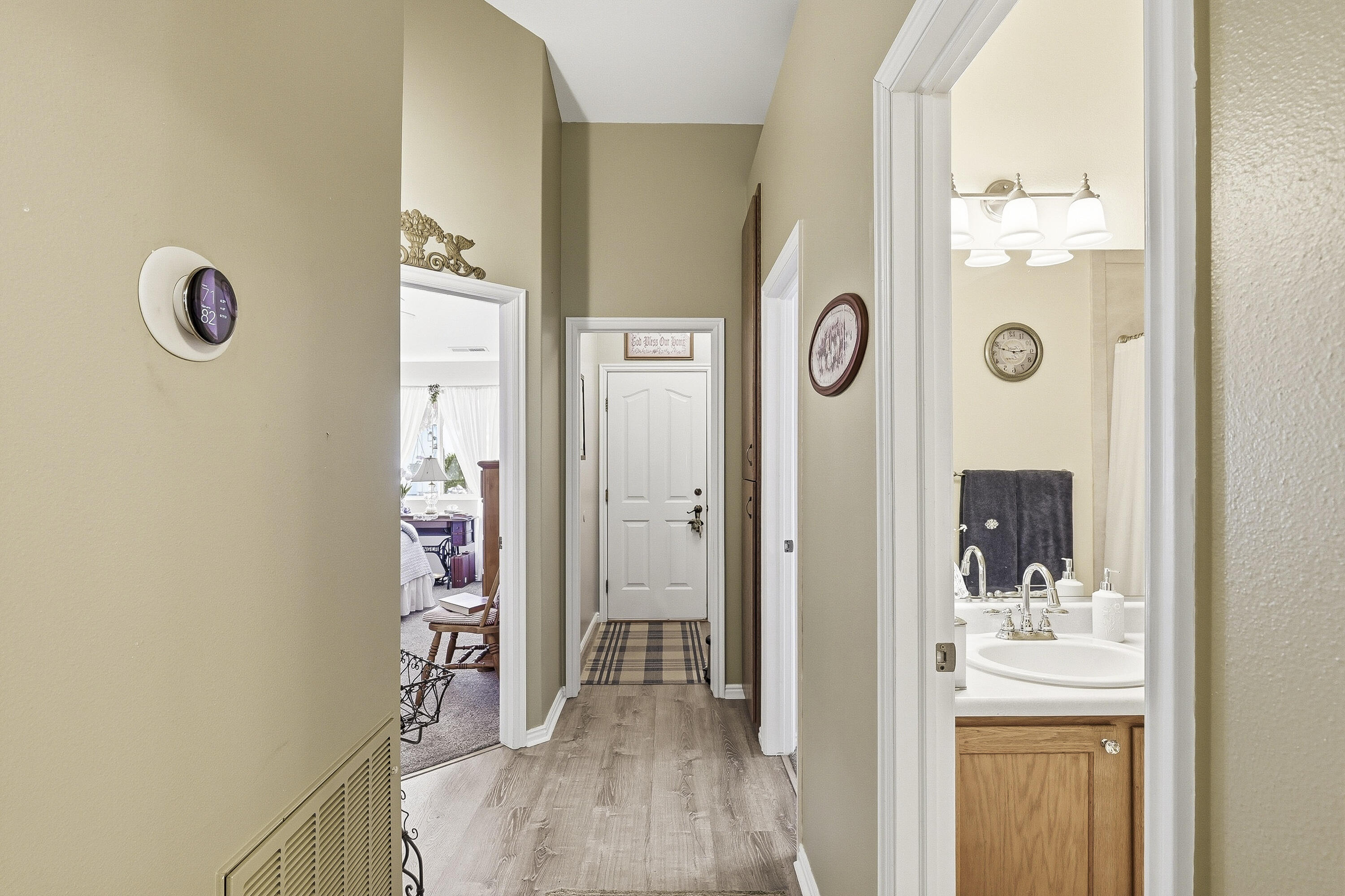 195 East Fiddlers Canyon Road, Unit 44 Cedar City, UT 84721 - Photo 19 of 42 195 E Fiddlers #44-28