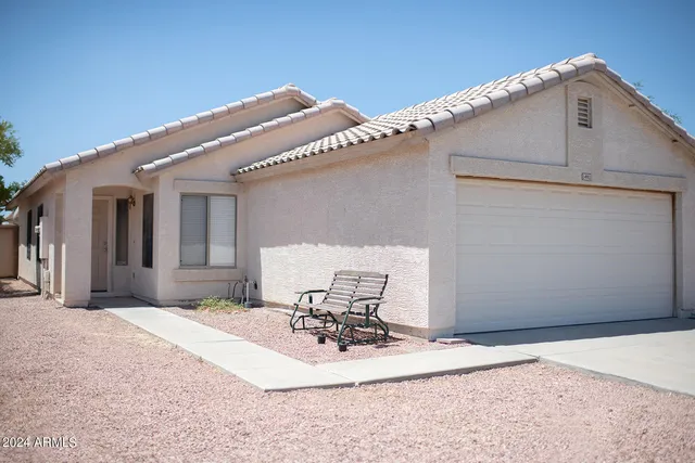 $2,295 | 14911 West Acapulco Lane, Surprise, AZ 85379