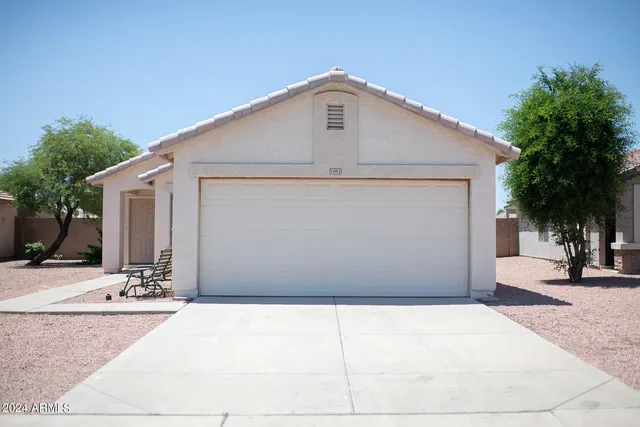 $2,295 | 14911 West Acapulco Lane, Surprise, AZ 85379