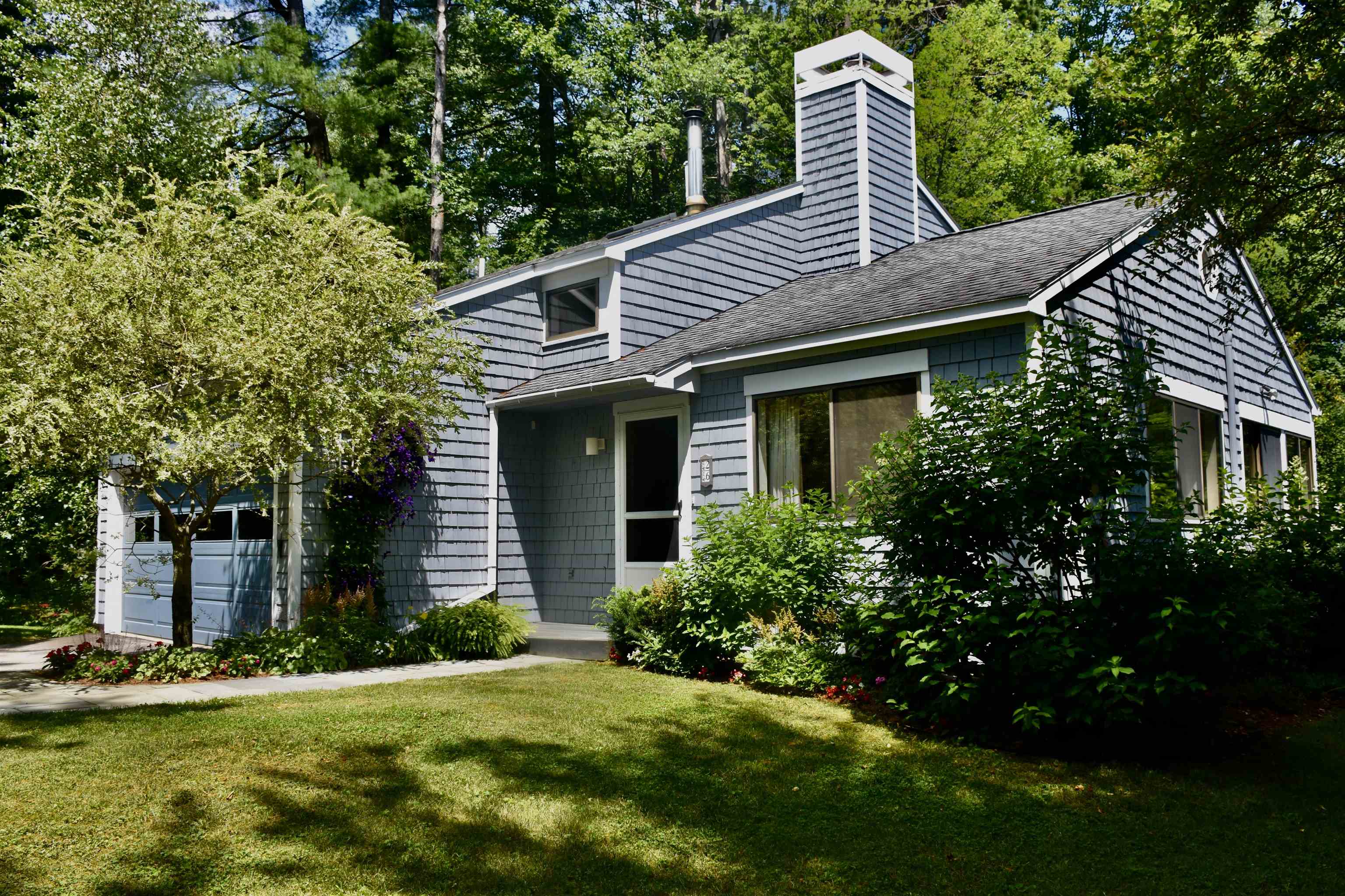 26 Starbird Road Jericho, VT 05465 - Photo 1 of 37 Gallery Image 1