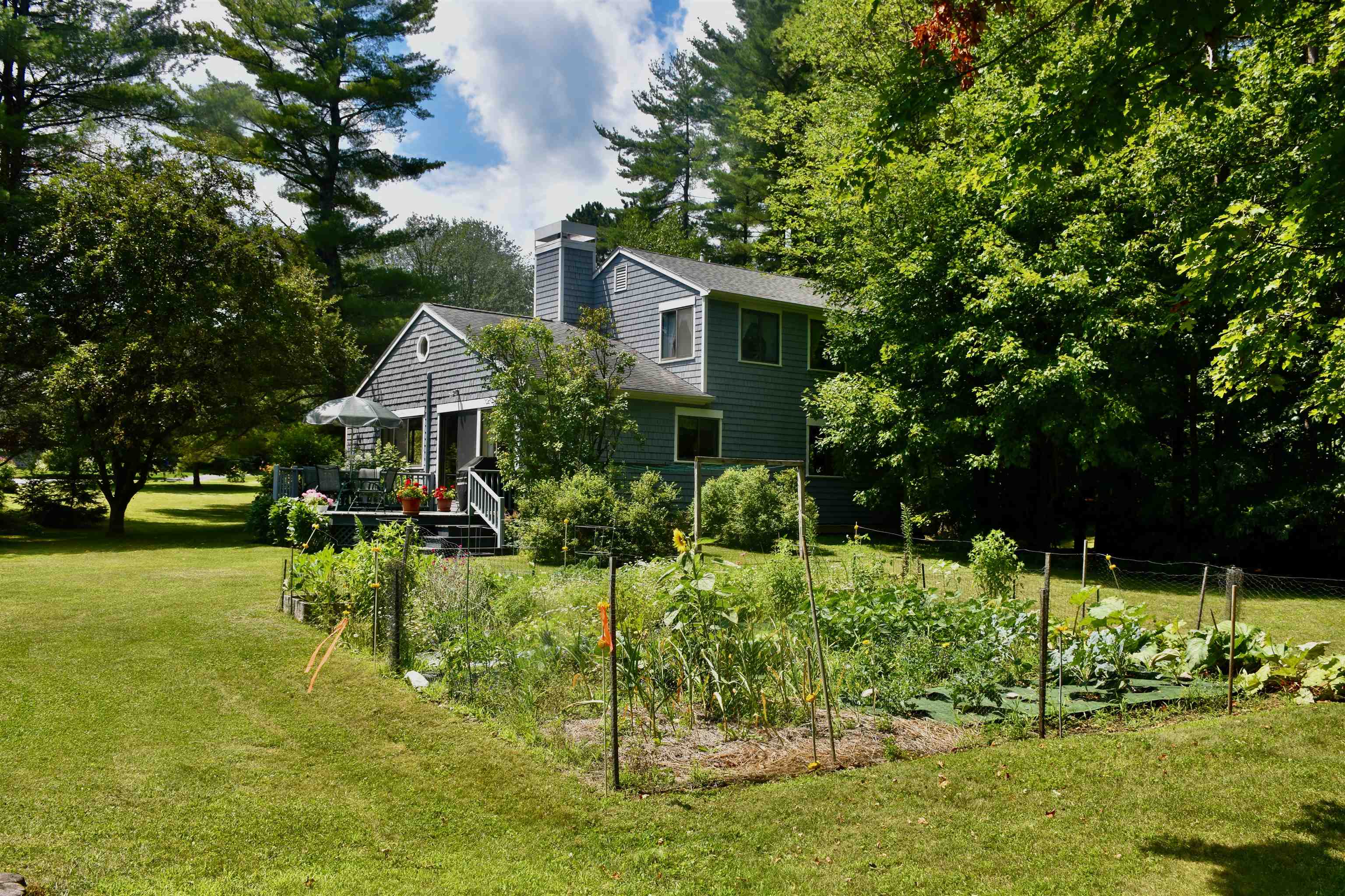 26 Starbird Road Jericho, VT 05465 - Photo 23 of 37 Gallery Image 23