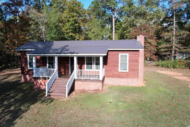 $175,000 | 1401 Charles Drive, Manning, SC 29102