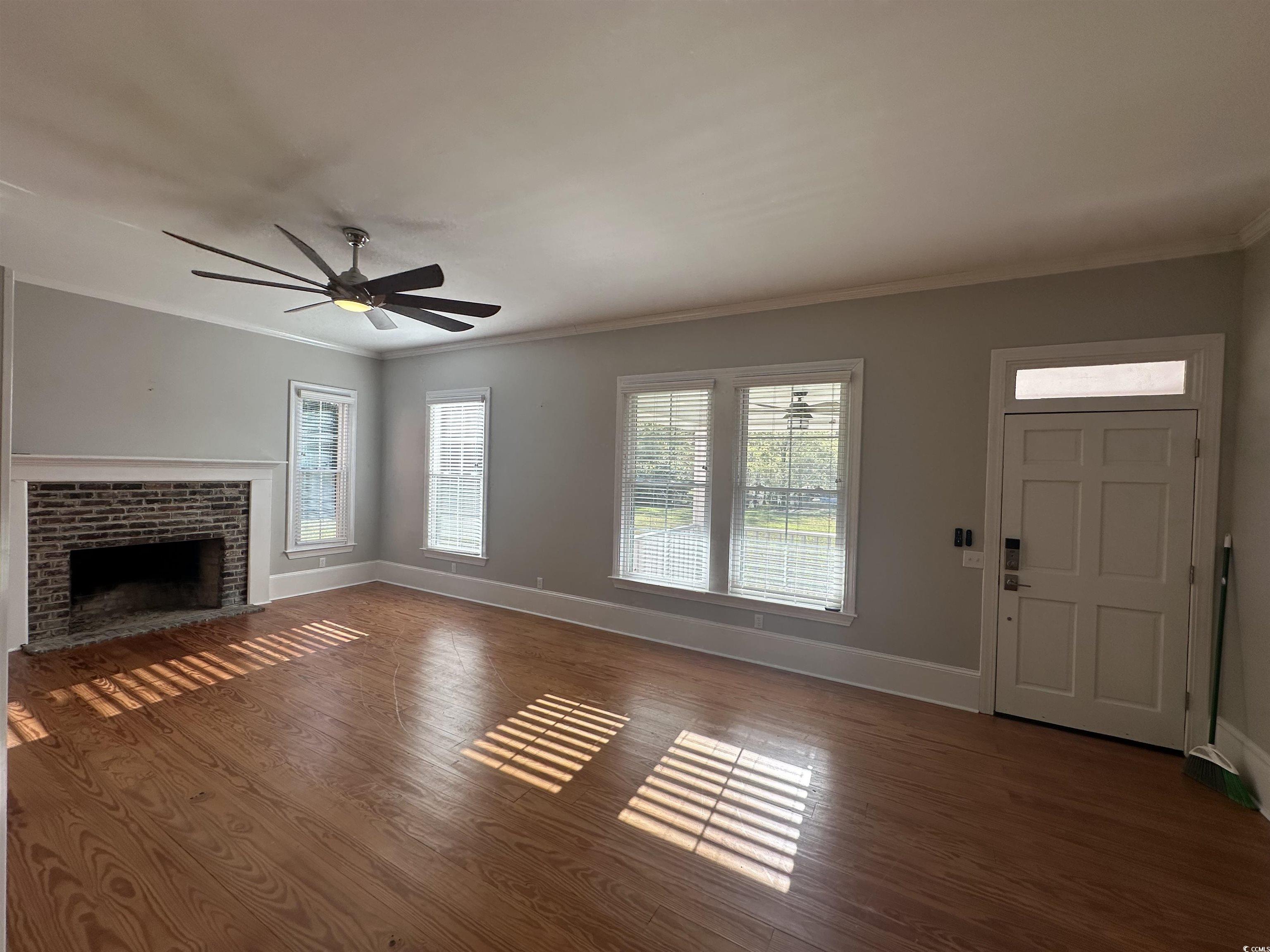 1401 Charles Drive Manning, SC 29102 - Photo 11 of 27