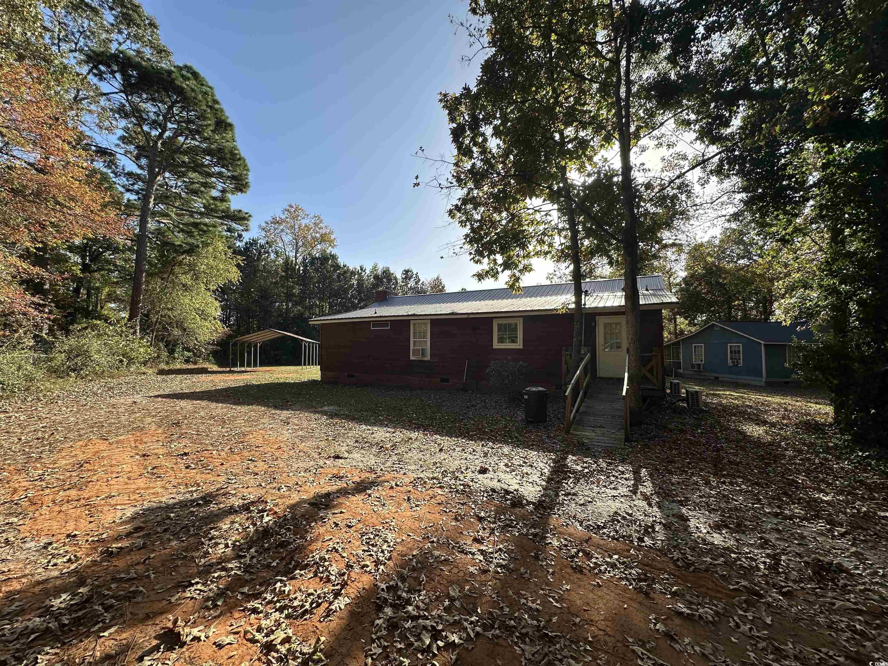 1401 Charles Drive Manning, SC 29102 - Photo 14 of 27