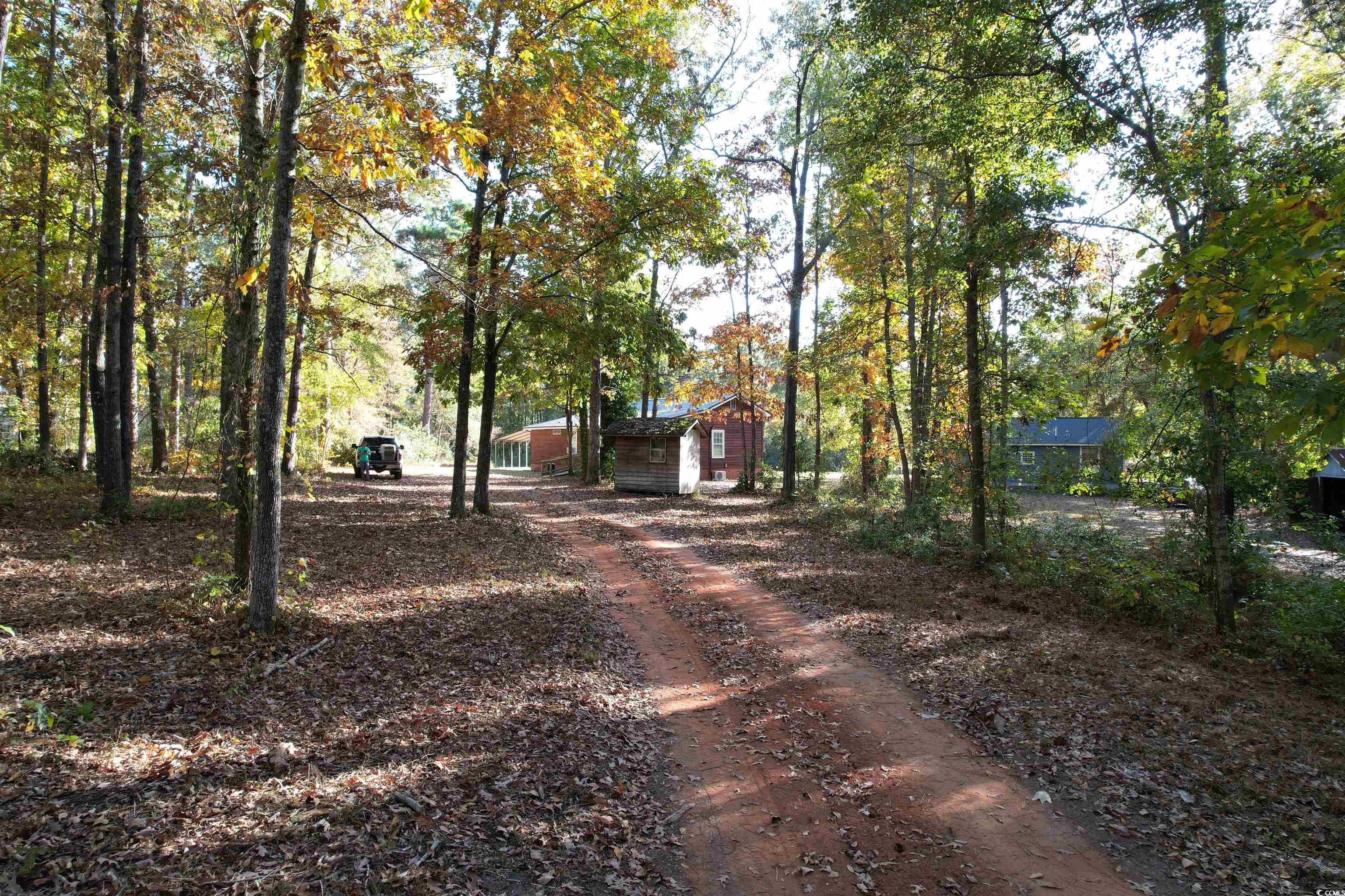 1401 Charles Drive Manning, SC 29102 - Photo 17 of 27