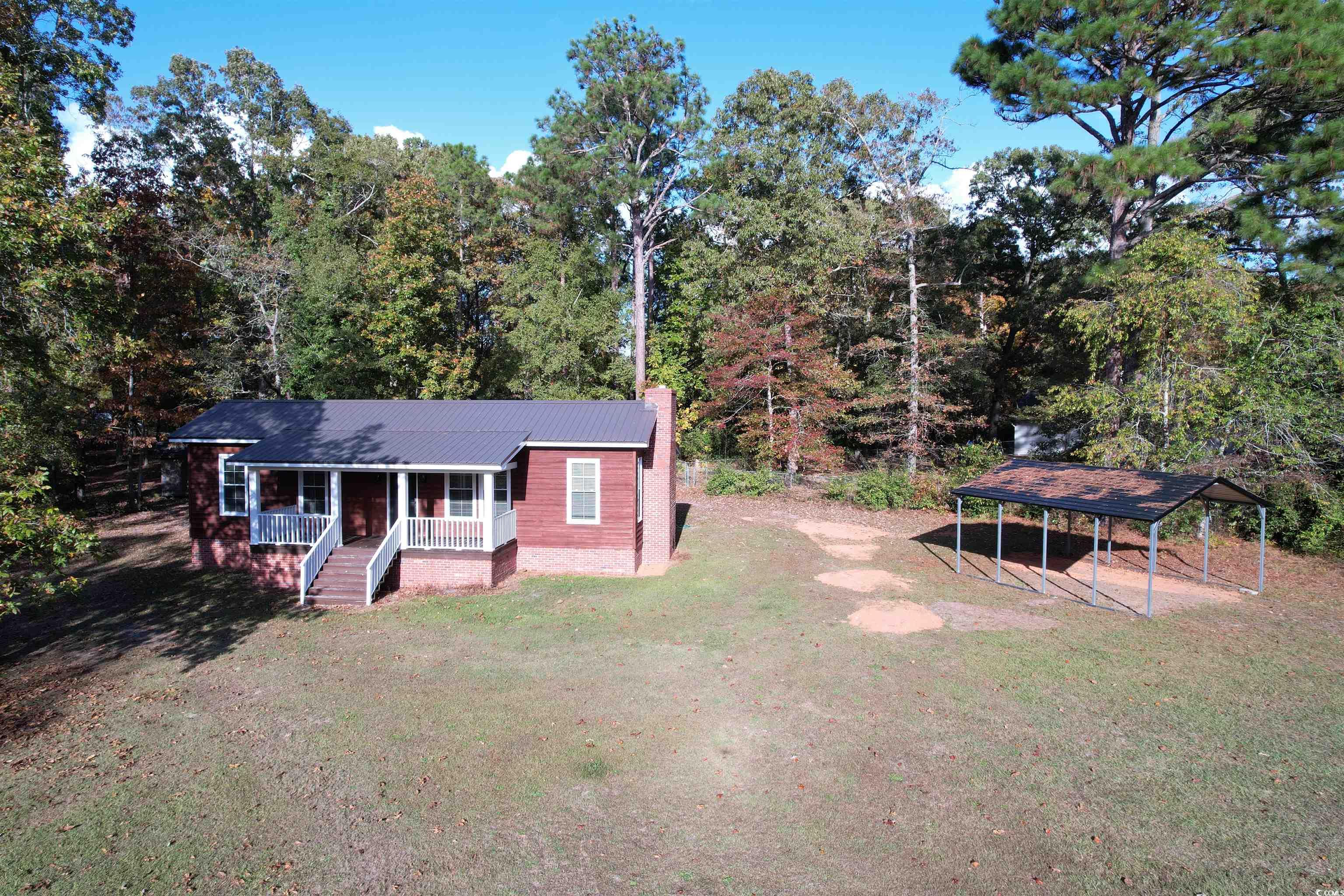 1401 Charles Drive Manning, SC 29102 - Photo 26 of 27