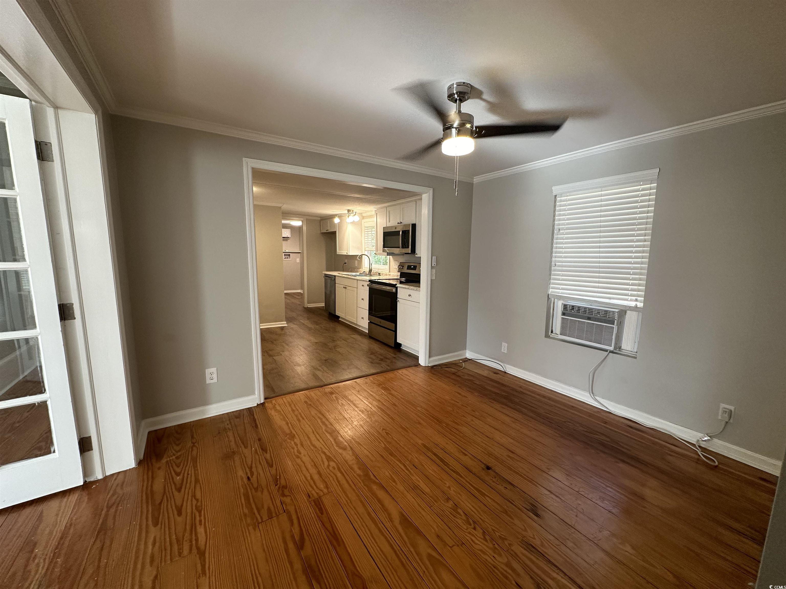 1401 Charles Drive Manning, SC 29102 - Photo 4 of 27