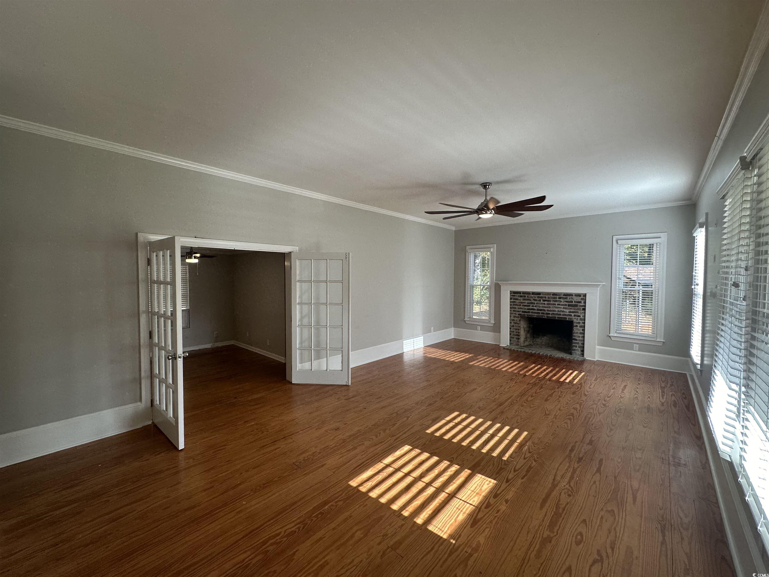 1401 Charles Drive Manning, SC 29102 - Photo 10 of 27