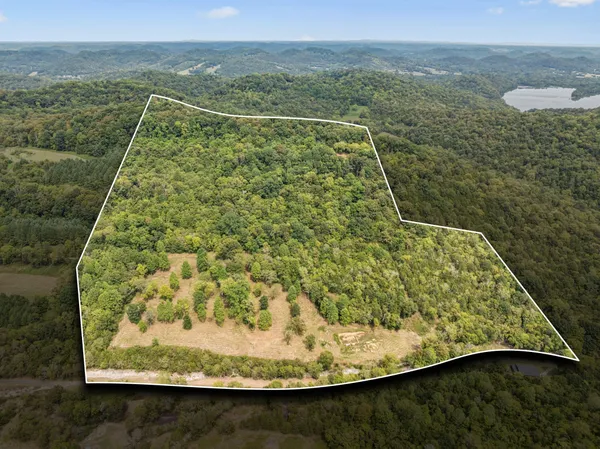 $298,000 | 0 Funn Branch Road, Gainesboro, TN 38562