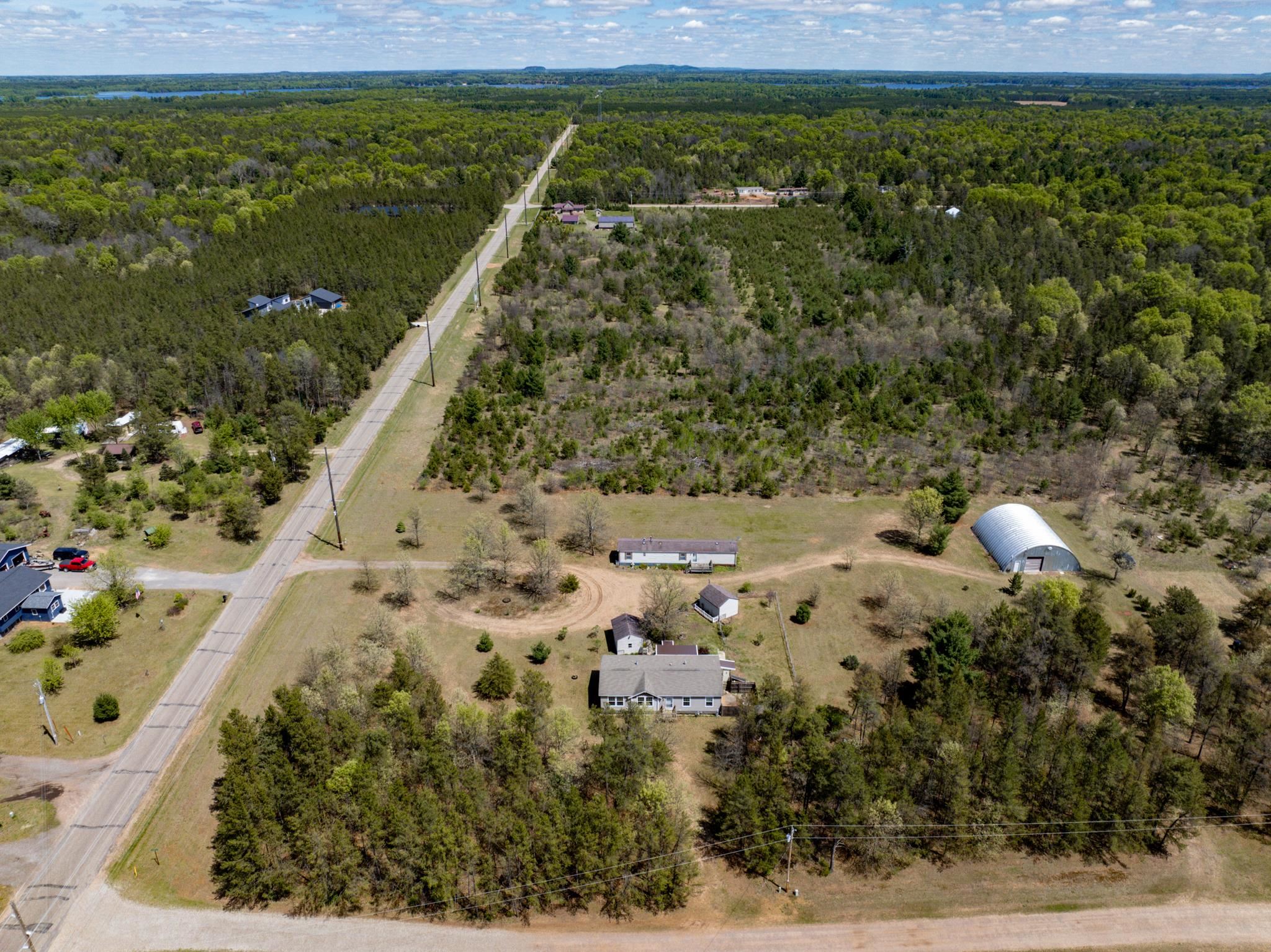 N9494 Johnsburg Road Necedah, WI 54646 - Photo 61 of 64