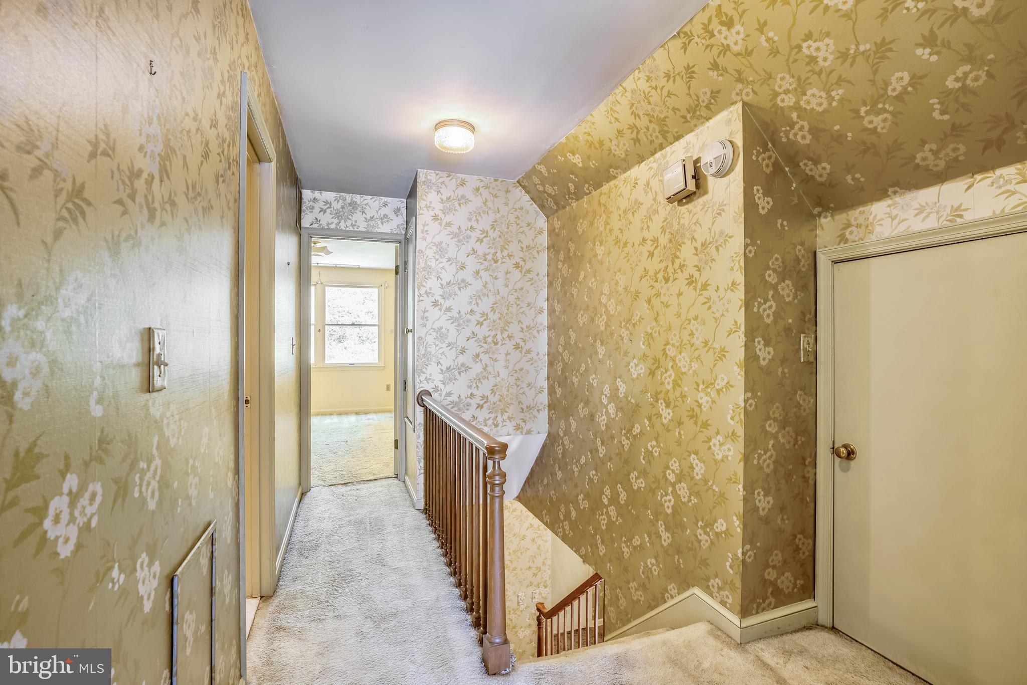 3477 Ranger Road Davidsonville, MD 21035 - Photo 24 of 52 Upper level has walk in attic access
