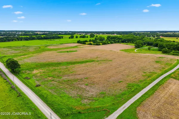 $286,800 | Lot 1 South Bentlage Drive, Ashland, MO 65010