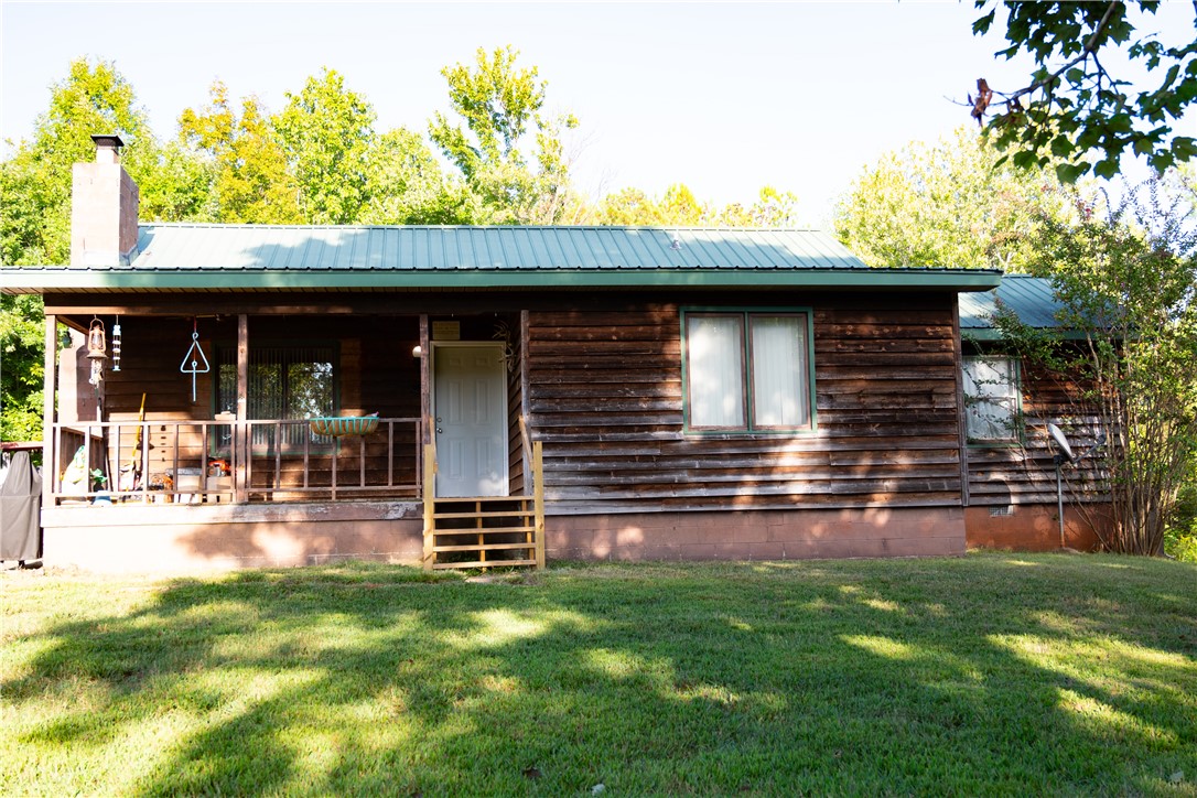 382 Crowe Creek Road Six Mile, SC 29682 - Photo 12 of 37