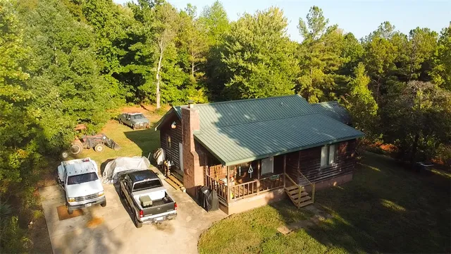 $730,000 | 382 Crowe Creek Road, Six Mile, SC 29682