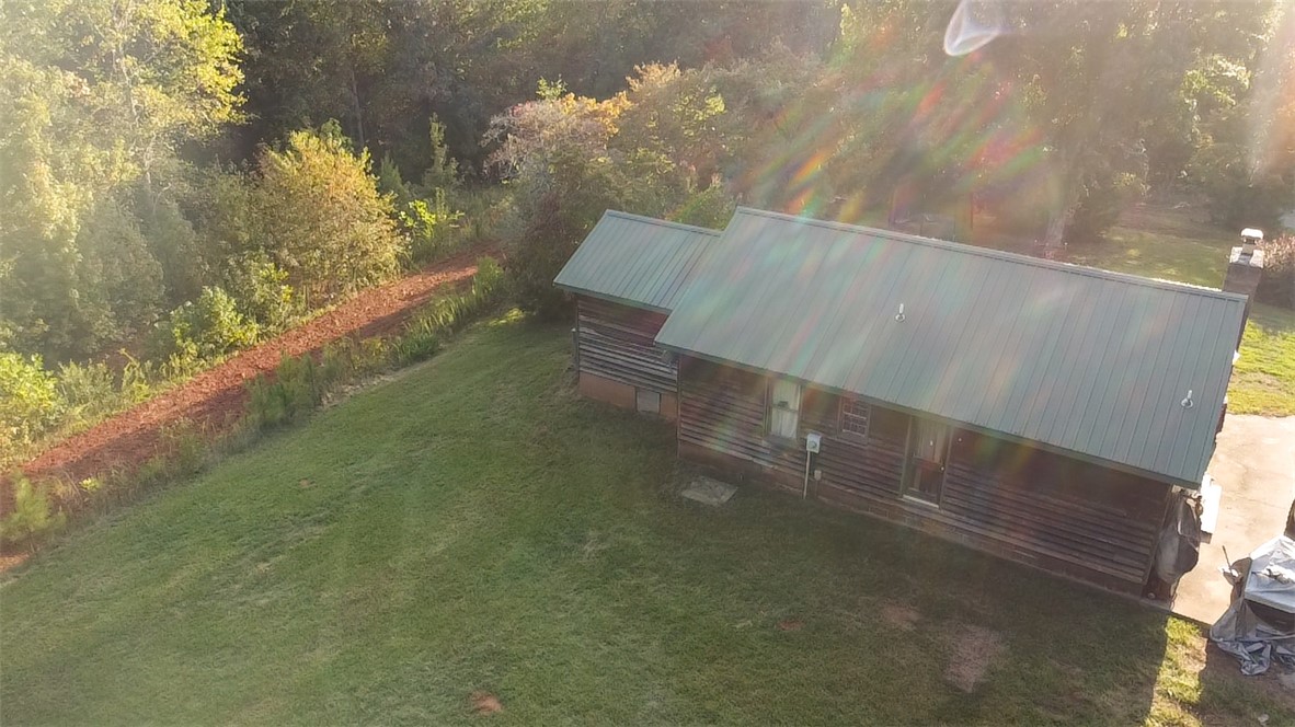 382 Crowe Creek Road Six Mile, SC 29682 - Photo 19 of 37