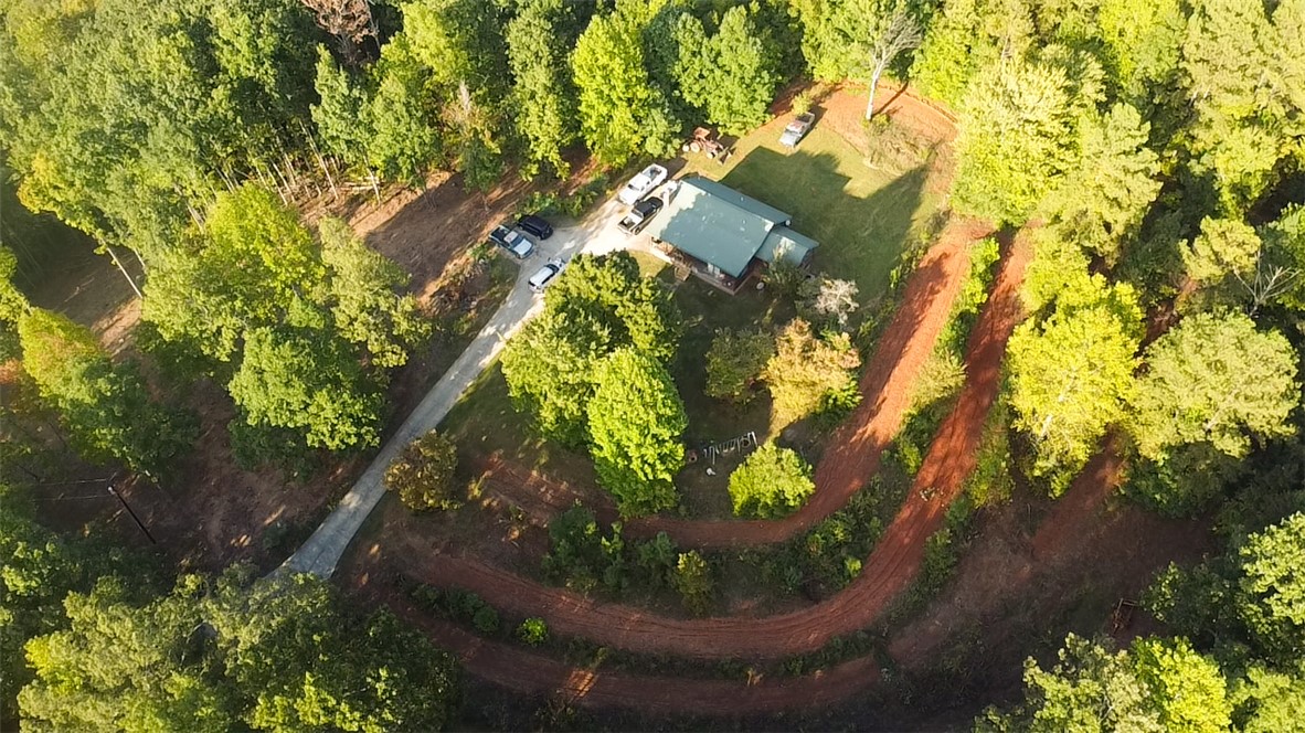 382 Crowe Creek Road Six Mile, SC 29682 - Photo 2 of 37