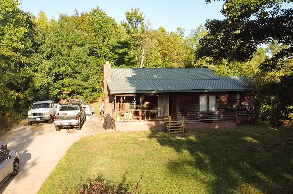 382 Crowe Creek Road Six Mile, SC 29682 - Photo 21 of 37