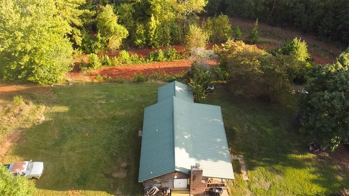 382 Crowe Creek Road Six Mile, SC 29682 - Photo 22 of 37