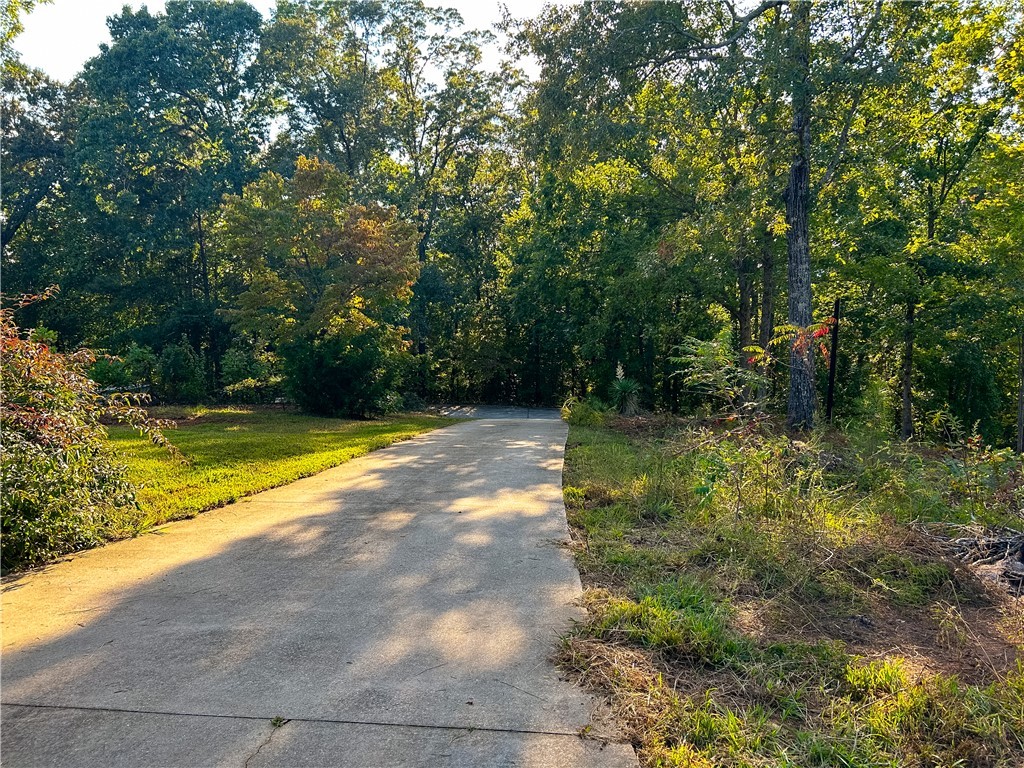 382 Crowe Creek Road Six Mile, SC 29682 - Photo 24 of 37