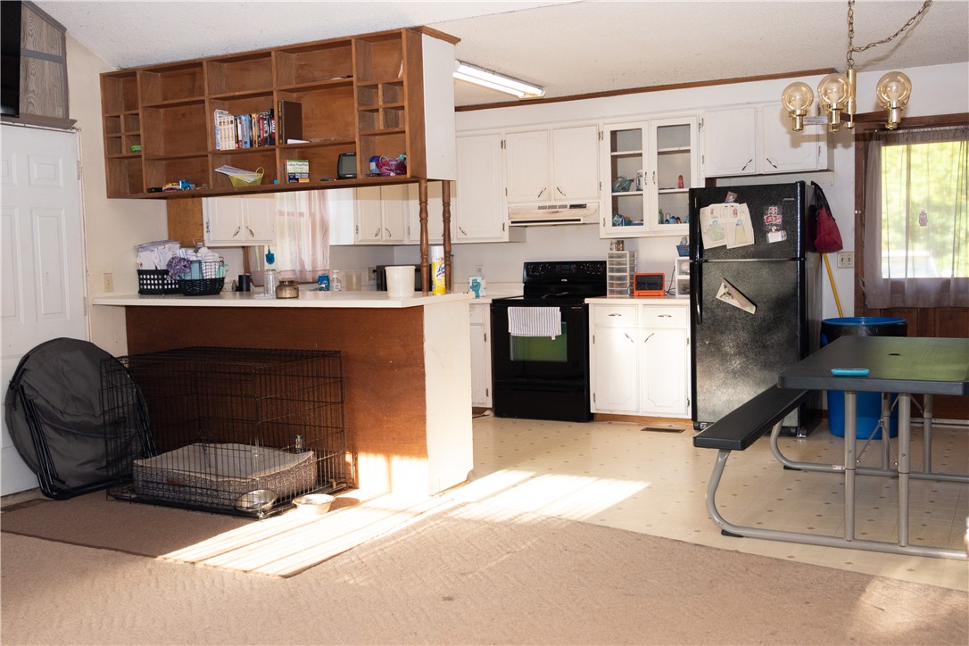 382 Crowe Creek Road Six Mile, SC 29682 - Photo 28 of 37