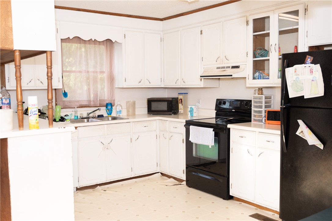 382 Crowe Creek Road Six Mile, SC 29682 - Photo 29 of 37