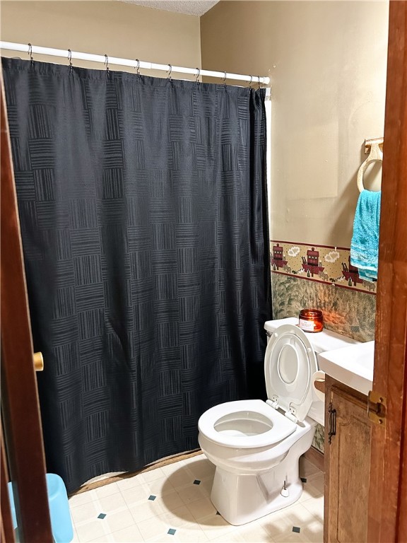 382 Crowe Creek Road Six Mile, SC 29682 - Photo 30 of 37