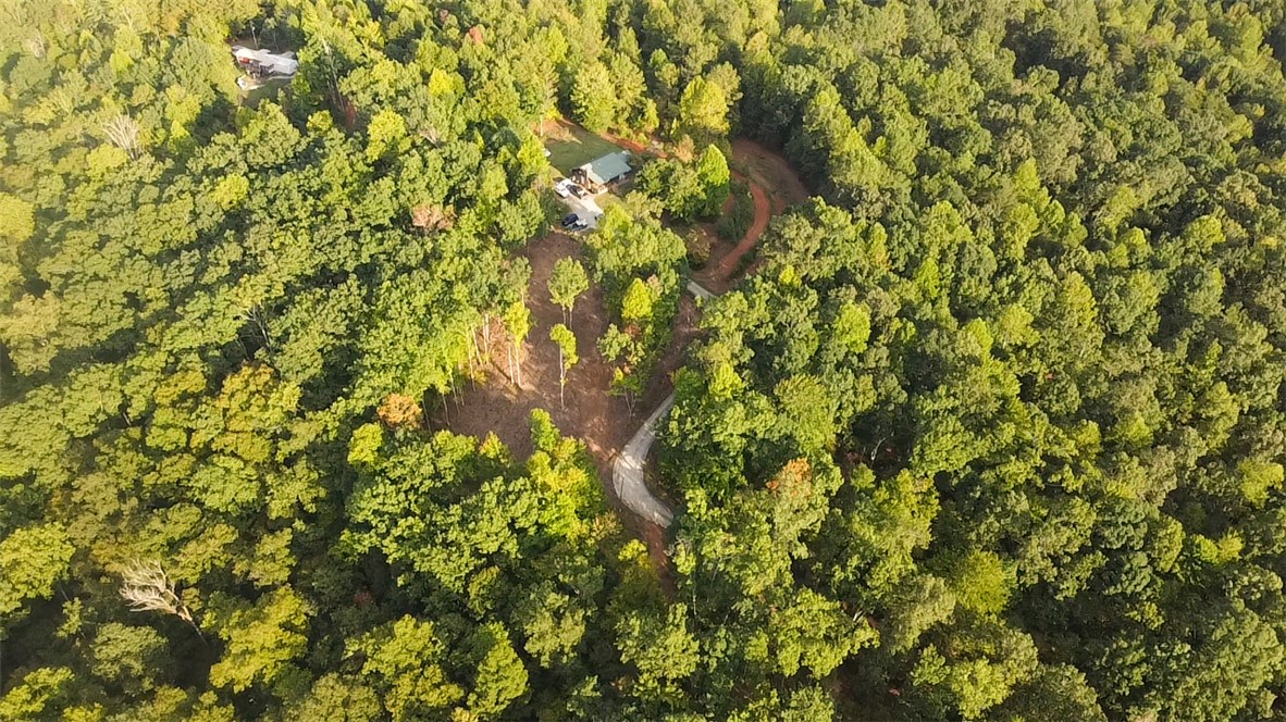 382 Crowe Creek Road Six Mile, SC 29682 - Photo 10 of 37