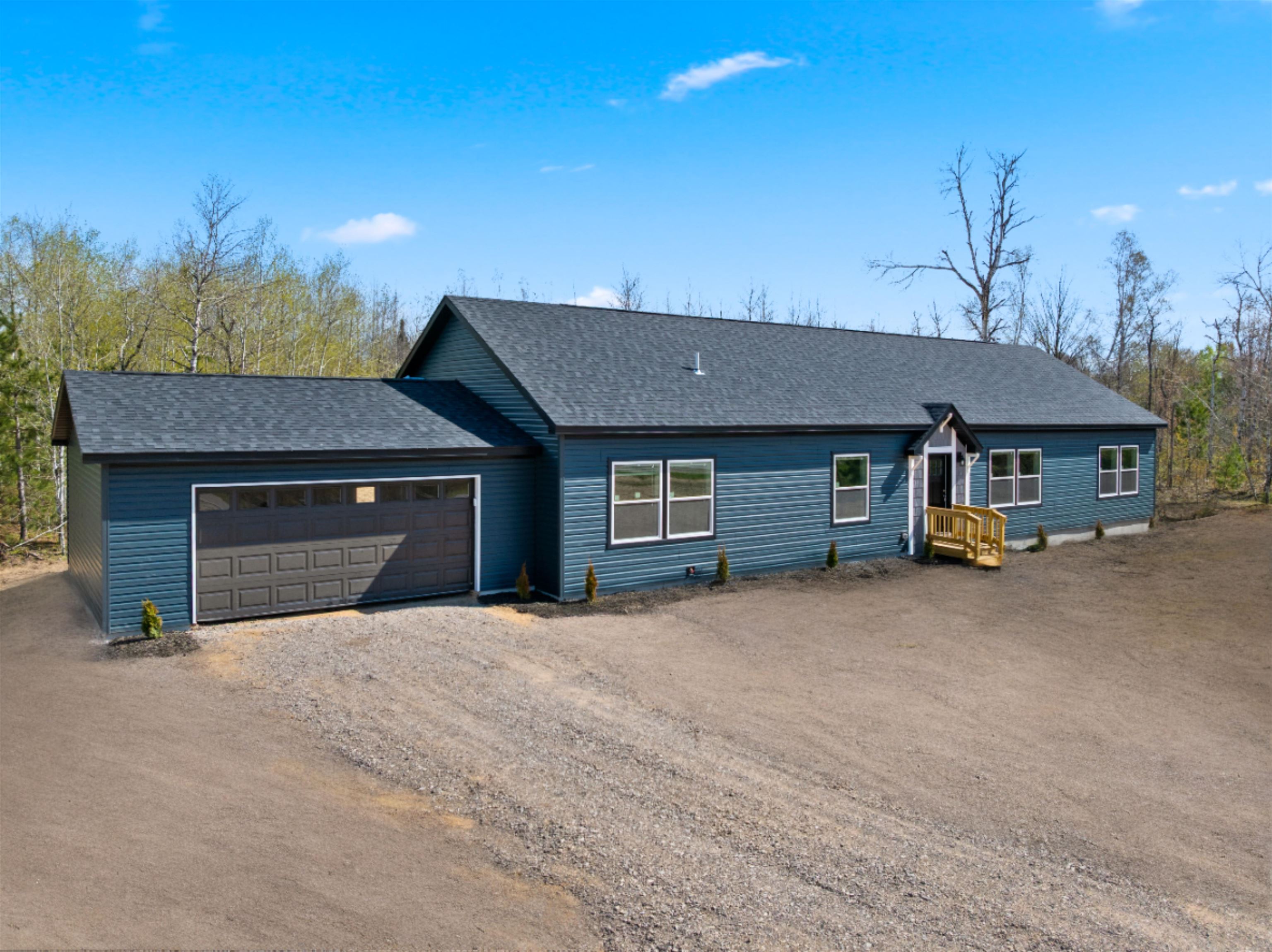 11159 Mancelona Road Mancelona, MI 49659 - Photo 1 of 25