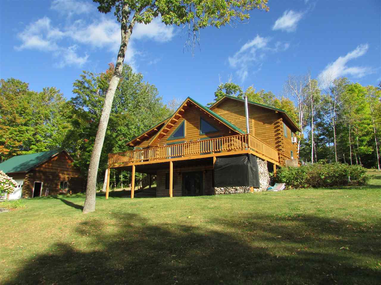 246 Jerusalem Road Canaan, NH 03741 - Photo 3 of 39 Gallery Image 3