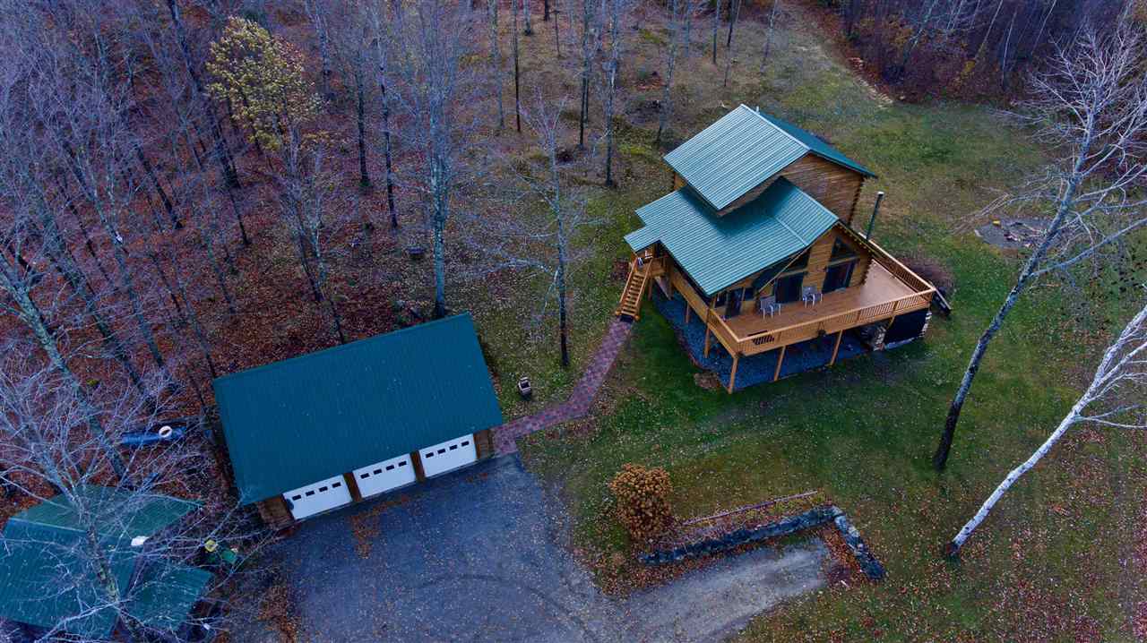246 Jerusalem Road Canaan, NH 03741 - Photo 8 of 39 Gallery Image 8