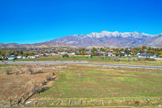 5137 West Inverness Road Highland, UT 84003 - Photo 2 of 6 Mountain view