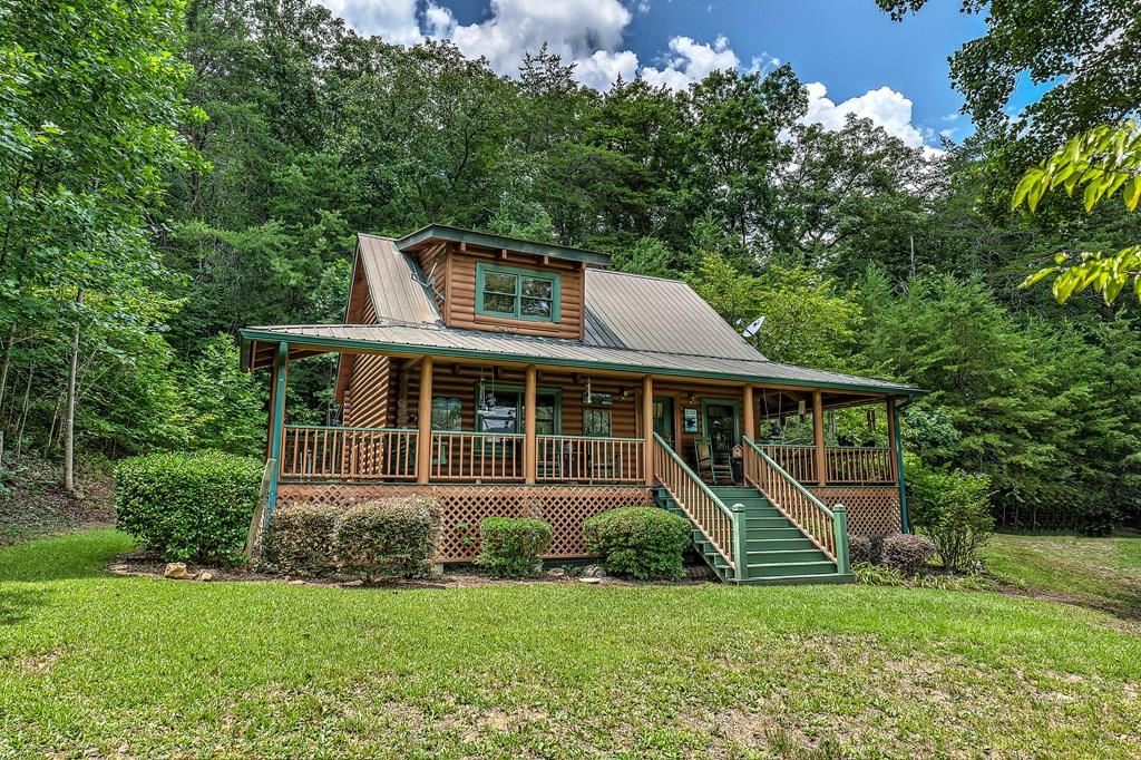 347 Ford Road Warne, NC 28909 - Photo 1 of 35 Main View