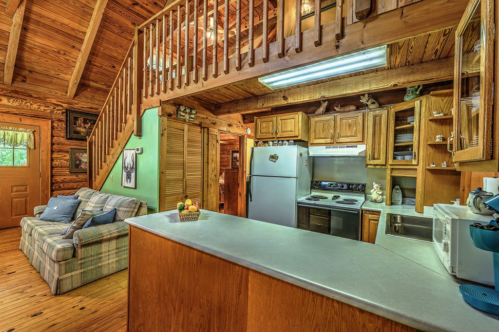 347 Ford Road Warne, NC 28909 - Photo 13 of 35 Gallery Image 13