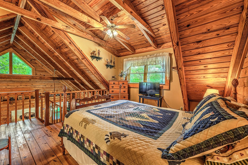 347 Ford Road Warne, NC 28909 - Photo 20 of 35 Gallery Image 20