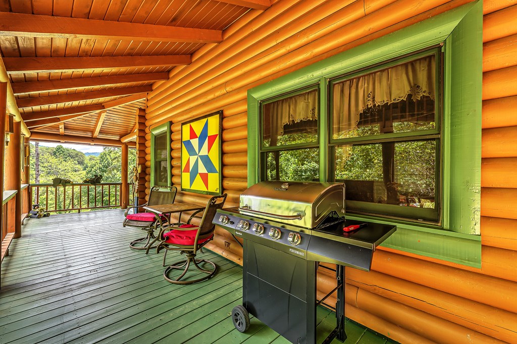 347 Ford Road Warne, NC 28909 - Photo 25 of 35 Gallery Image 25
