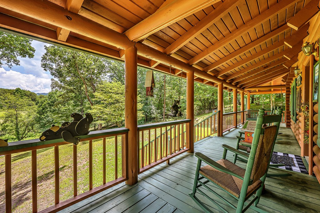 347 Ford Road Warne, NC 28909 - Photo 26 of 35 Gallery Image 26