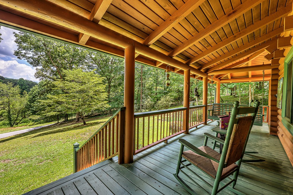 347 Ford Road Warne, NC 28909 - Photo 27 of 35 Gallery Image 27