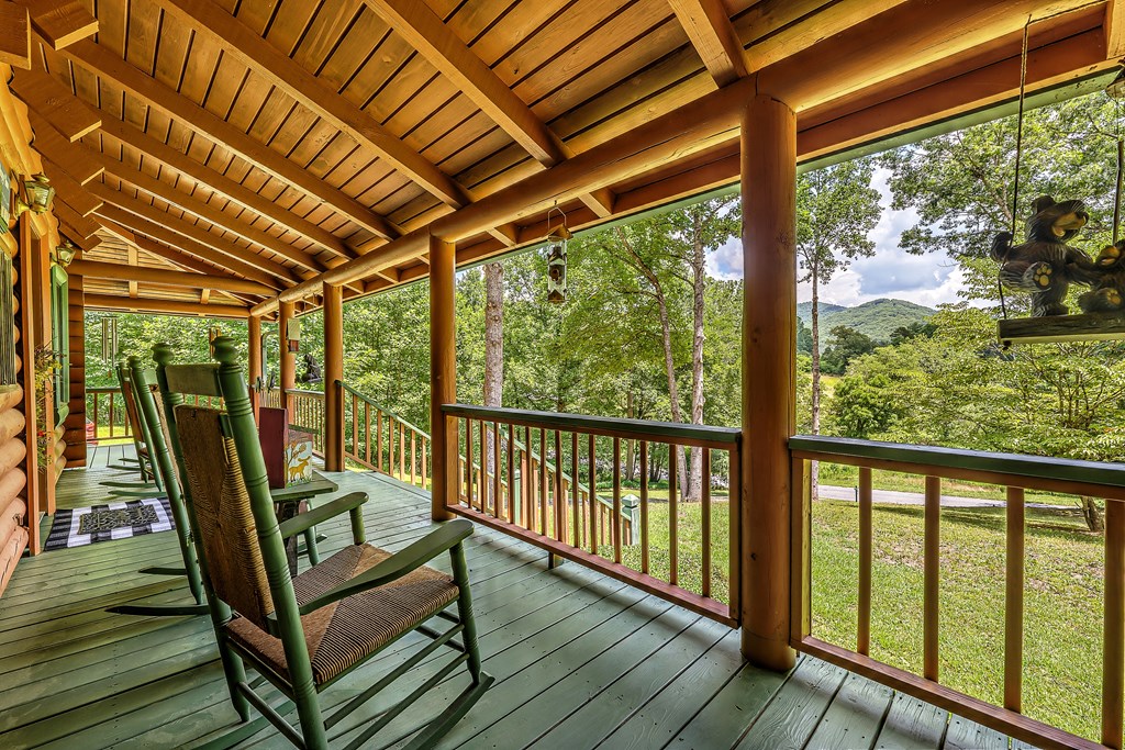 347 Ford Road Warne, NC 28909 - Photo 29 of 35 Gallery Image 29