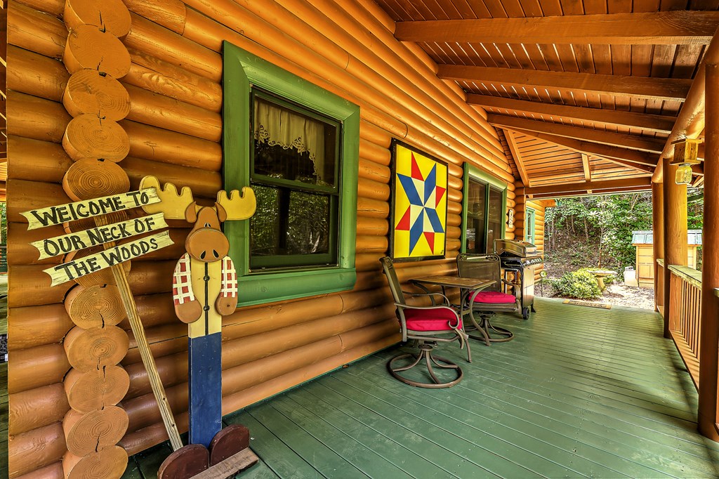 347 Ford Road Warne, NC 28909 - Photo 3 of 35 Gallery Image 3