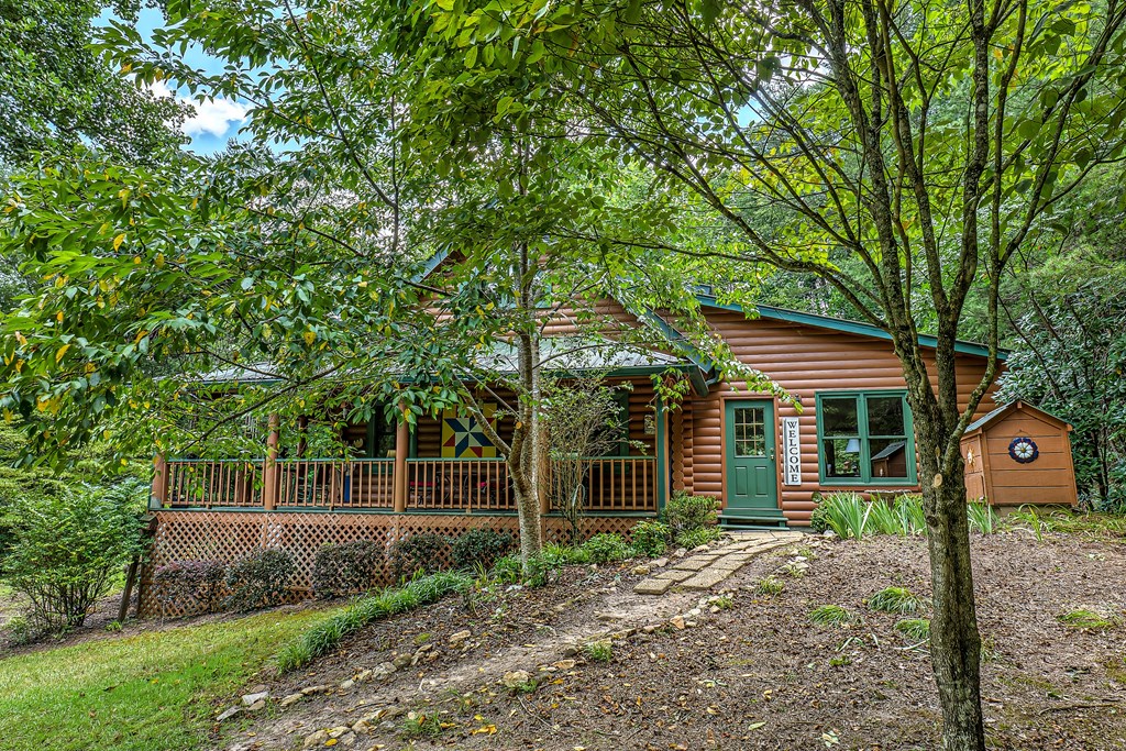 347 Ford Road Warne, NC 28909 - Photo 32 of 35 Gallery Image 32