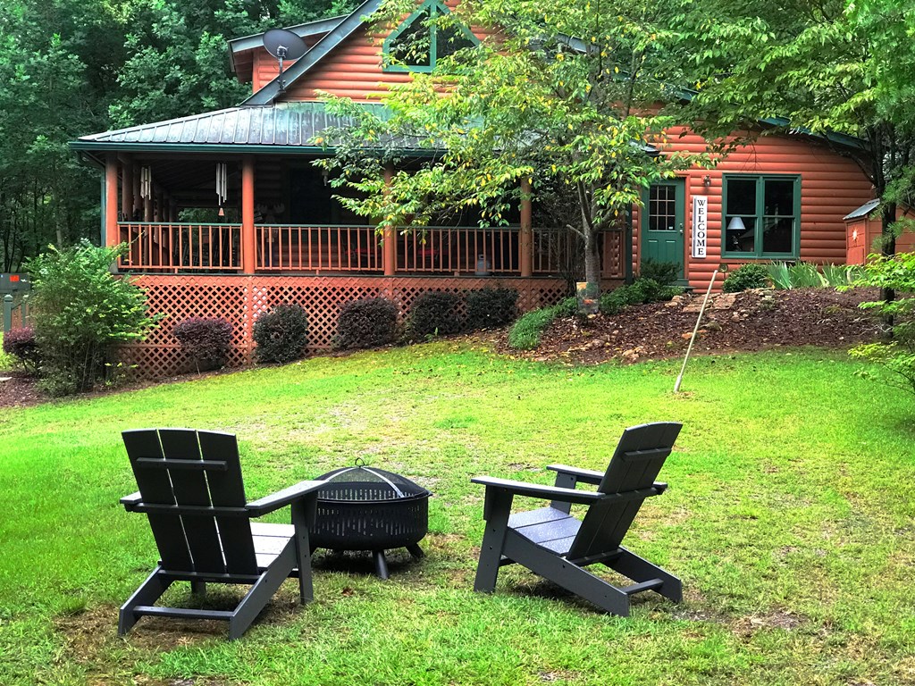 347 Ford Road Warne, NC 28909 - Photo 33 of 35 Gallery Image 33