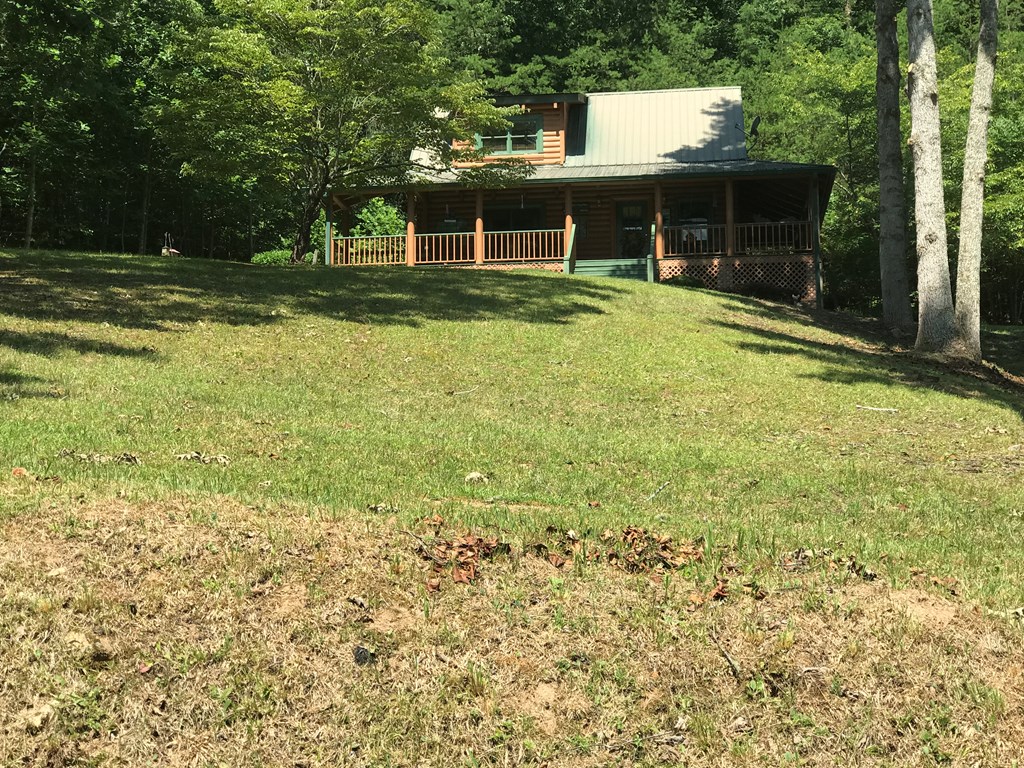 347 Ford Road Warne, NC 28909 - Photo 35 of 35 Gallery Image 35